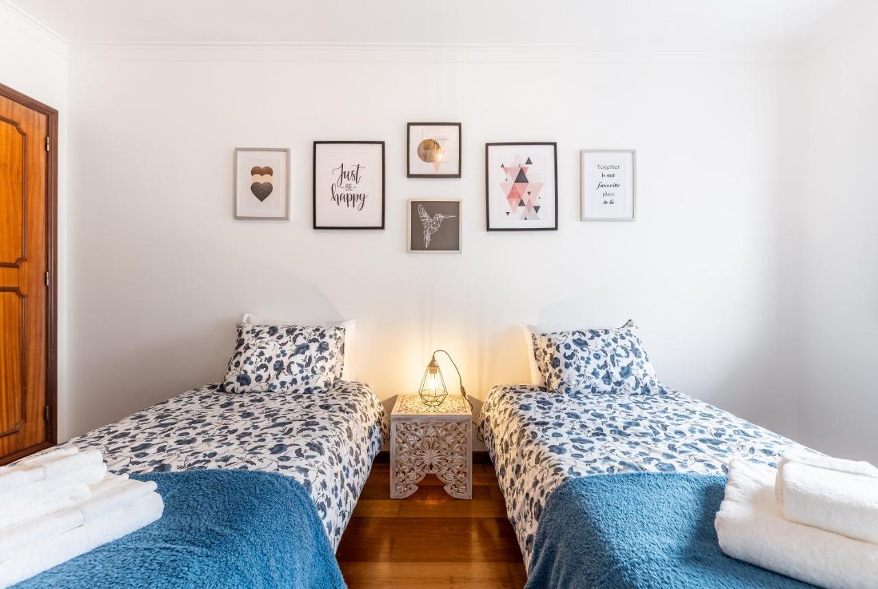 Foz Sunshine Apartment Caminha Exterior photo