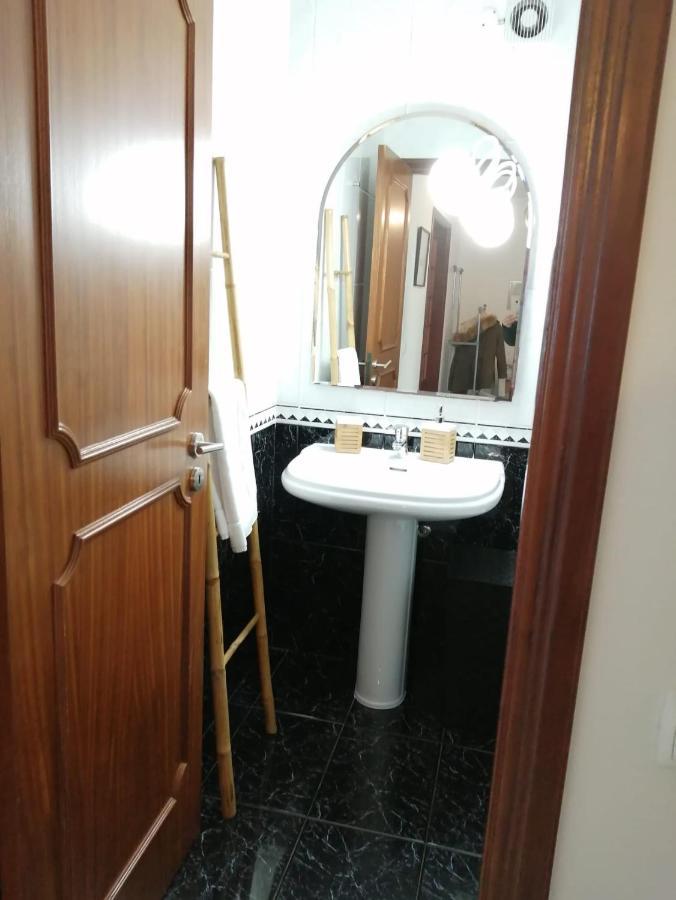 Foz Sunshine Apartment Caminha Exterior photo