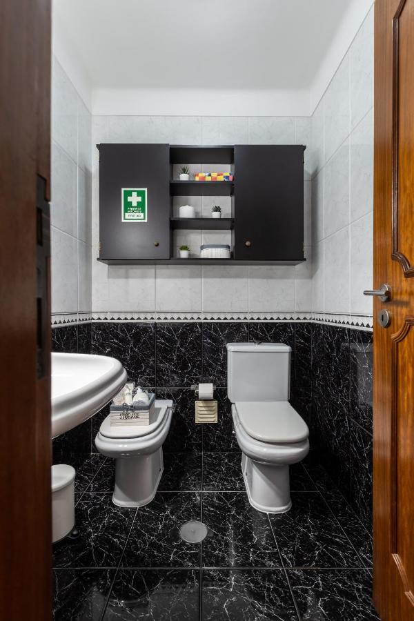 Foz Sunshine Apartment Caminha Exterior photo