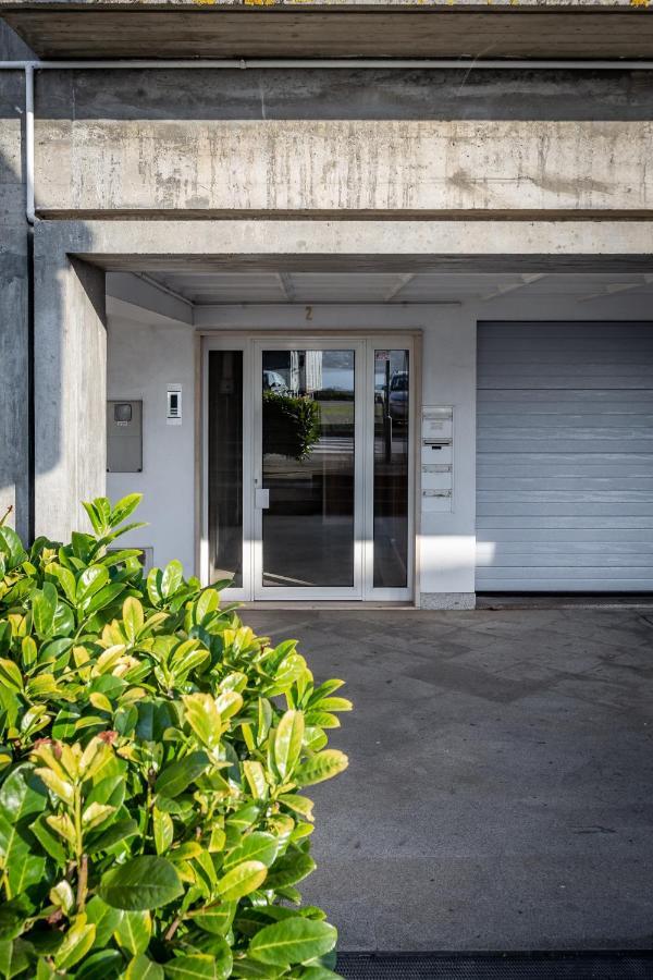 Foz Sunshine Apartment Caminha Exterior photo