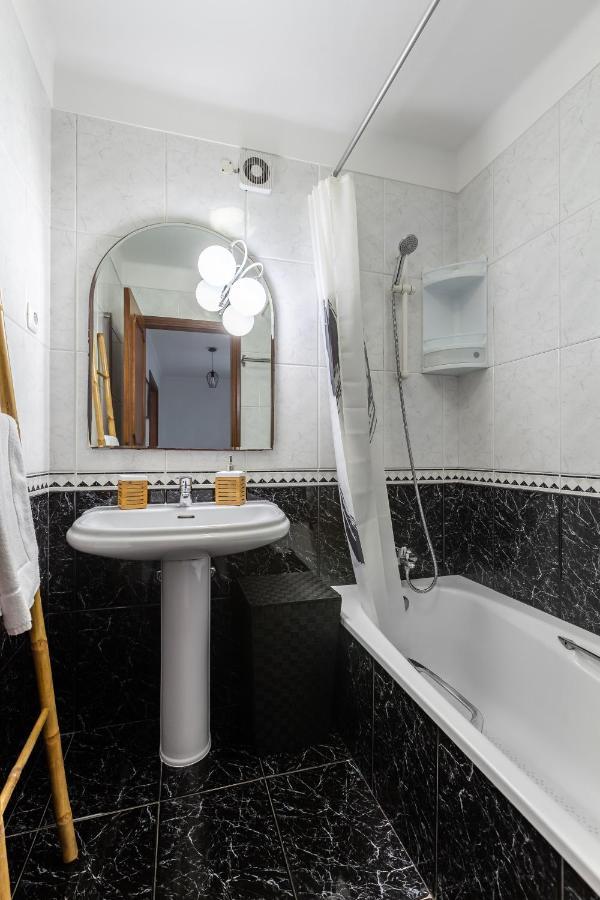 Foz Sunshine Apartment Caminha Exterior photo