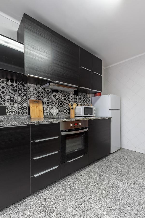 Foz Sunshine Apartment Caminha Exterior photo