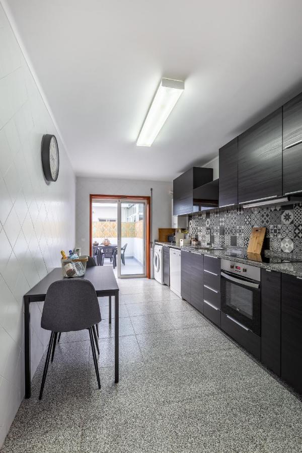 Foz Sunshine Apartment Caminha Exterior photo