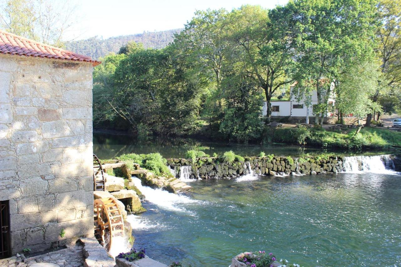 Foz Sunshine Apartment Caminha Exterior photo